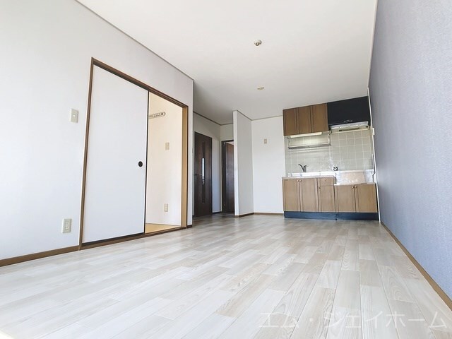 グランシャリオの物件内観写真