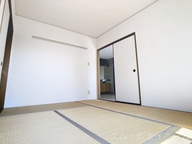 グランシャリオの物件内観写真