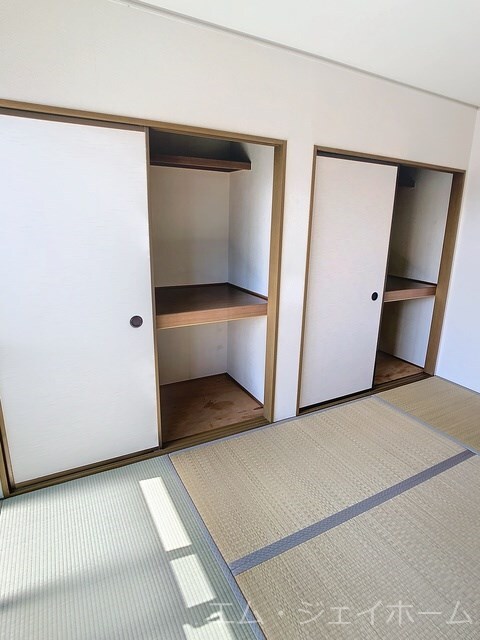 グランシャリオの物件内観写真