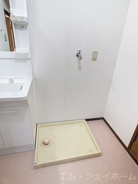 グランシャリオの物件内観写真