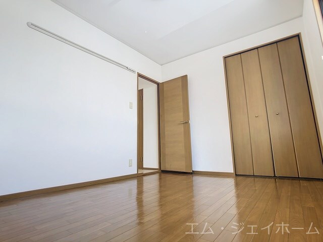 グランシャリオの物件内観写真