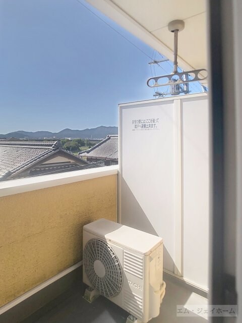 ヒルズイッセイⅡの物件内観写真