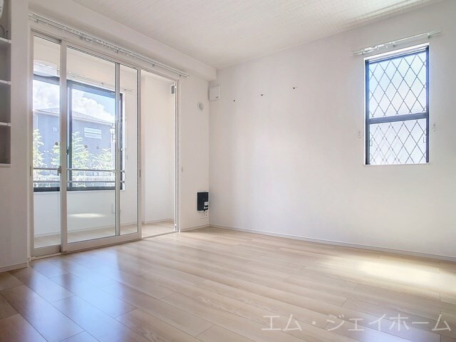 メゾン・フランの物件内観写真