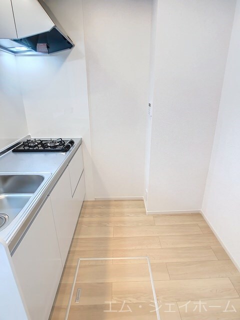 メゾン・フランの物件内観写真