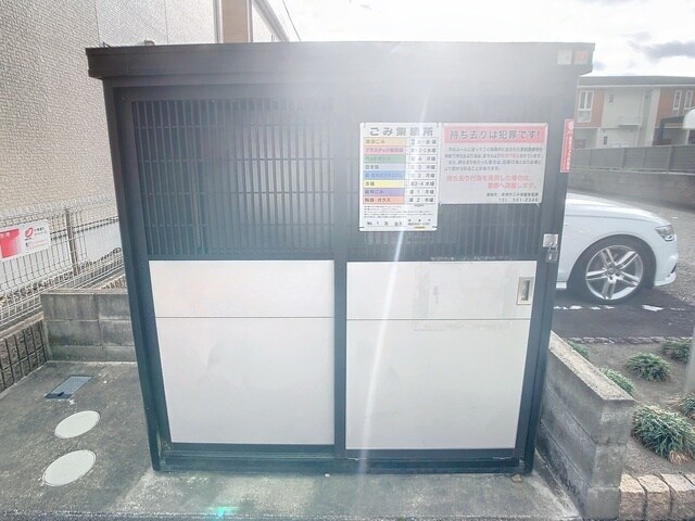 グレイス・Ｙの物件内観写真