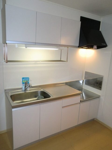 グレイス・Ｙの物件内観写真