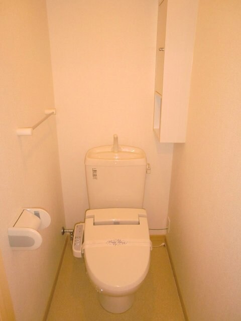 グレイス・Ｙの物件内観写真