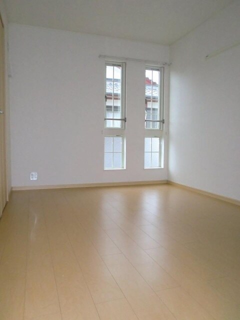 グレイス・Ｙの物件内観写真