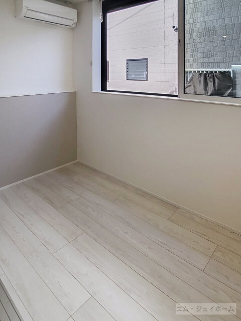 カリーナの物件内観写真