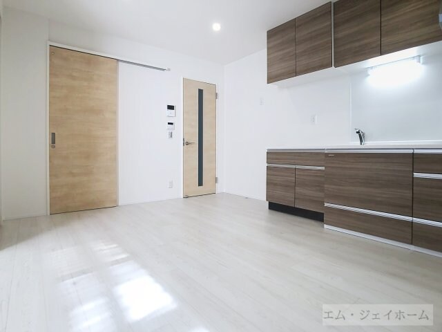 カリーナの物件内観写真