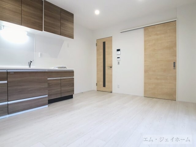 カリーナの物件内観写真