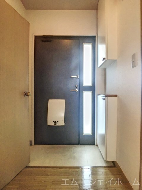 APIAみゅうるぶらんの物件内観写真