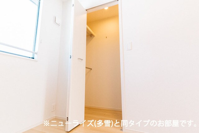 サンリット　ガーデンの物件内観写真