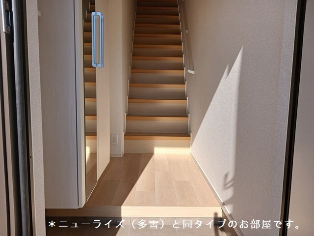 サンリット　ガーデンの物件内観写真