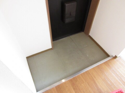 カサロッサの物件内観写真