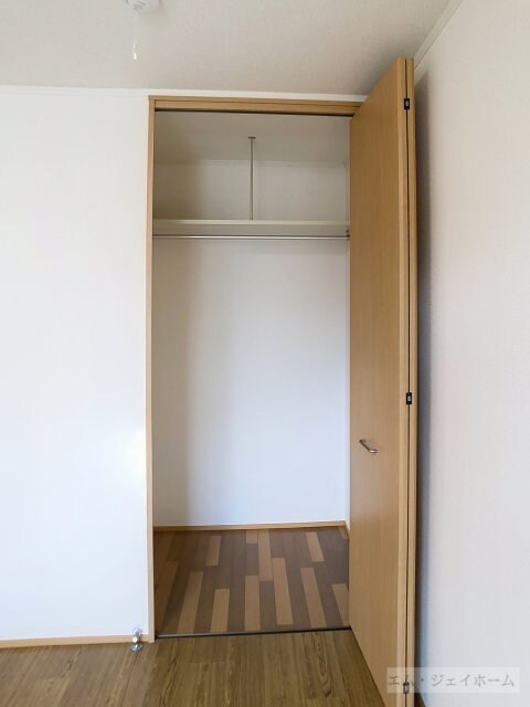 クレアールの物件内観写真