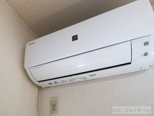 クレアールの物件内観写真