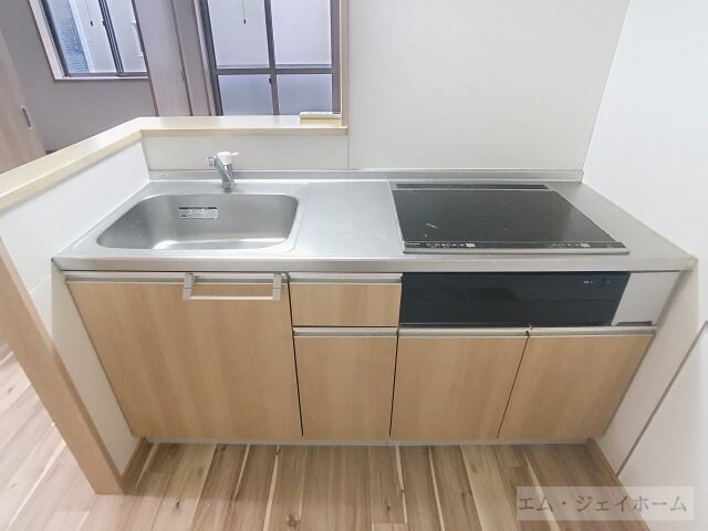 ホワイト　ヴェールの物件内観写真