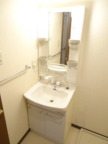 エスペランサⅢの物件内観写真