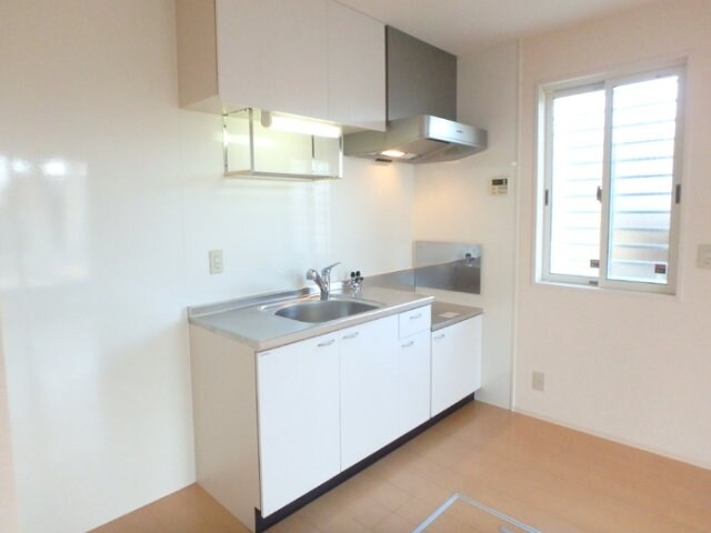 レイクビューの物件内観写真