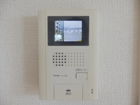 レイクビューの物件内観写真