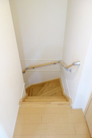 グランドプレミアムの物件内観写真