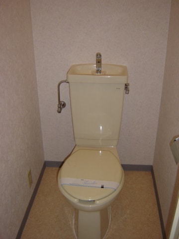 ふじとぴあの物件内観写真