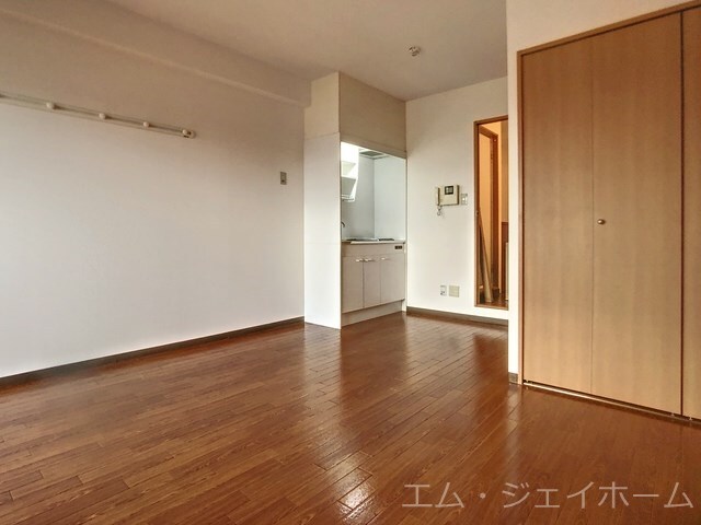 ミラージュ大津京の物件内観写真