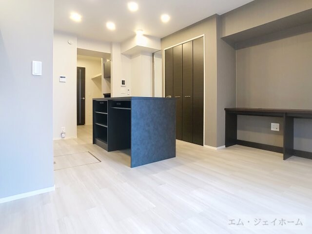 Ｆａｍｉｌｌｅ　Ｈａｎｅｋａ　Ｃの物件内観写真