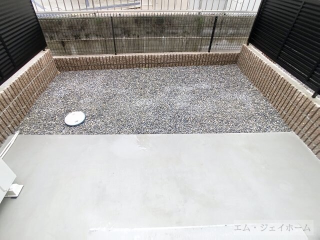 Ｆａｍｉｌｌｅ　Ｈａｎｅｋａ　Ｃの物件内観写真