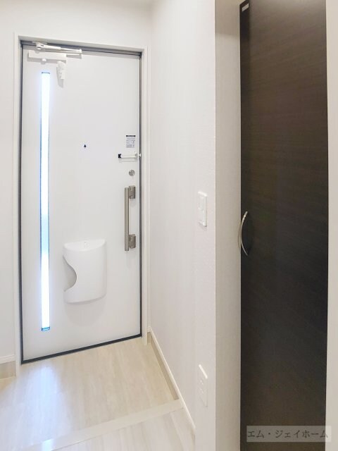 Ｆａｍｉｌｌｅ　Ｈａｎｅｋａ　Ｃの物件内観写真