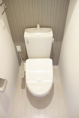 Bellezza大津京の物件内観写真