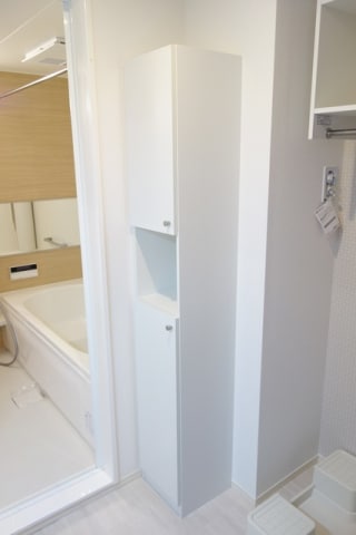 Bellezza大津京の物件内観写真