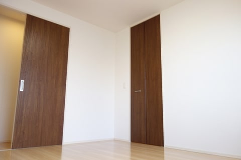 Bellezza大津京の物件内観写真