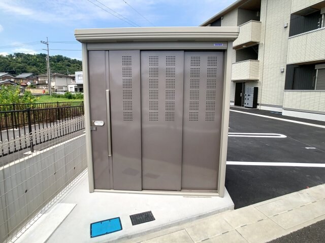 Dレジデンス東近江の物件内観写真