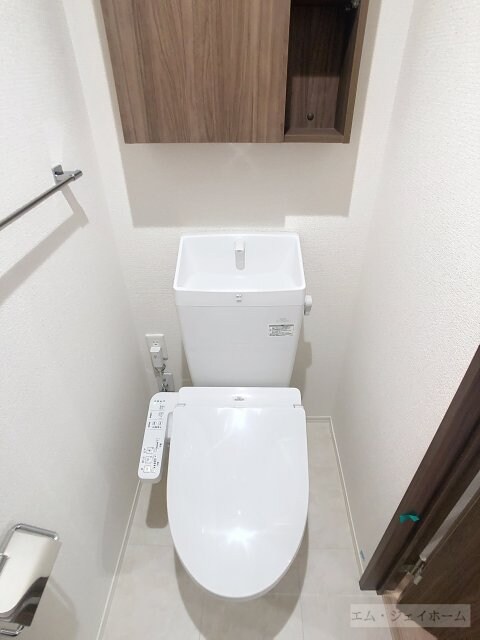 Dレジデンス東近江の物件内観写真