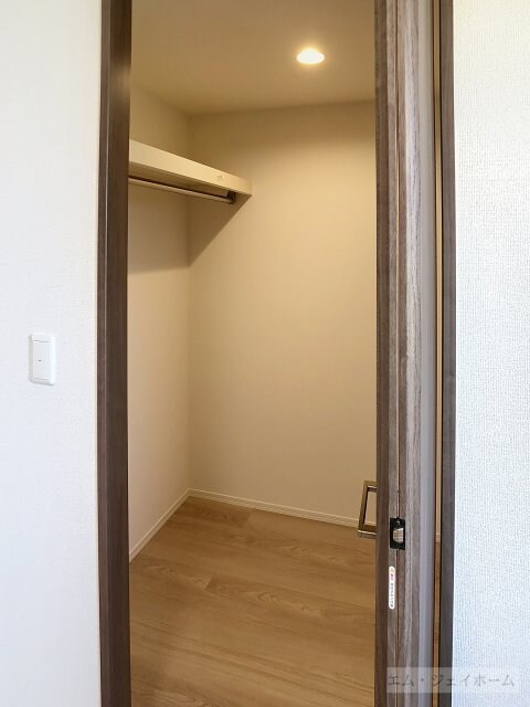 Dレジデンス東近江の物件内観写真