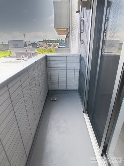 Dレジデンス東近江の物件内観写真