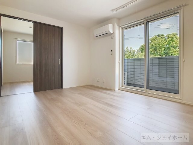 Dレジデンス東近江の物件内観写真