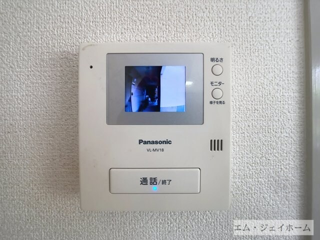 グレイスハイツの物件内観写真