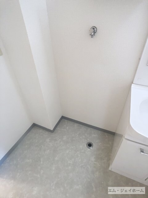 グレイスハイツの物件内観写真