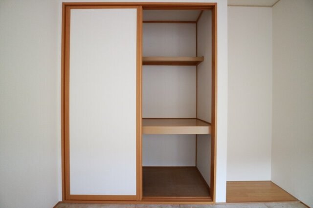 エクレール遠野の物件内観写真