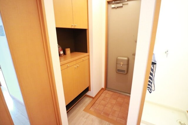 エクレール遠野の物件内観写真