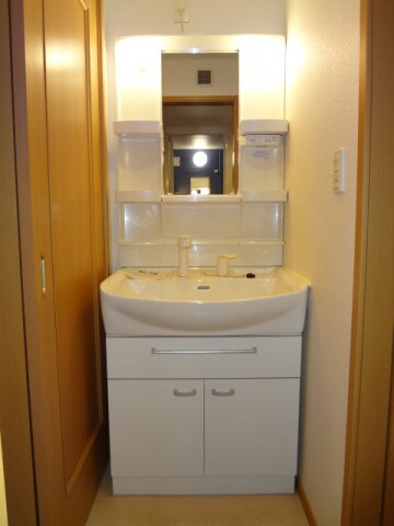 ソル・レヴェンテ　ドゥーエの物件内観写真