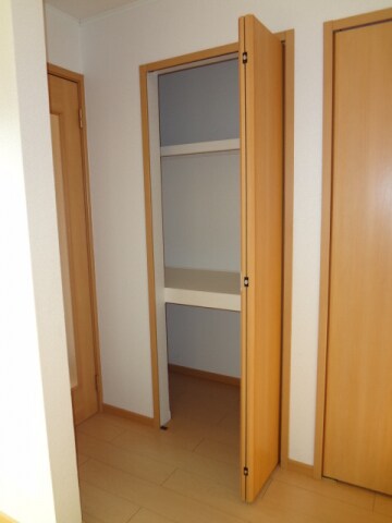 ソル・レヴェンテ　ドゥーエの物件内観写真