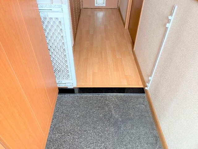 ｃｏｎｔｉｎｕａｒｅの物件内観写真