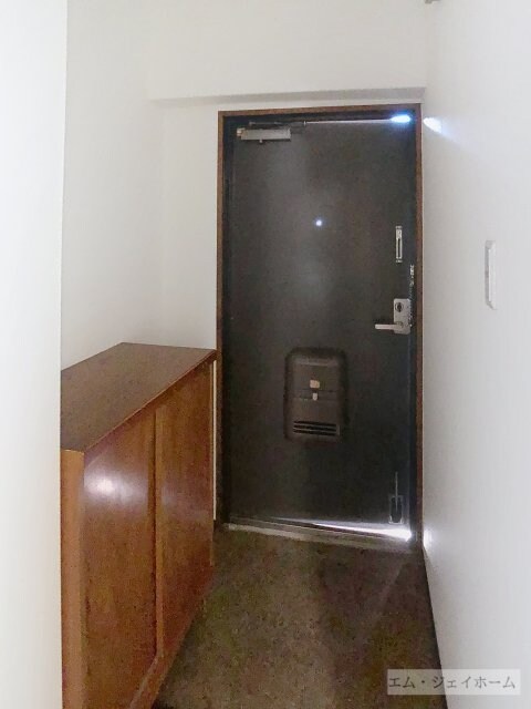 メゾンあおきの物件内観写真