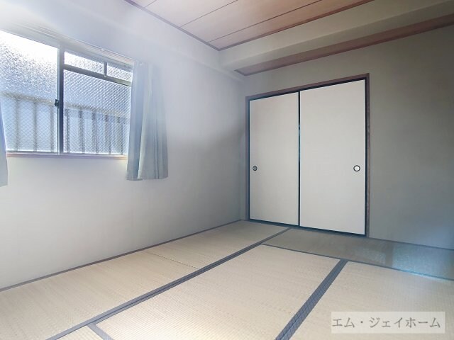 メゾンあおきの物件内観写真