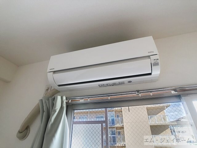 メゾンあおきの物件内観写真