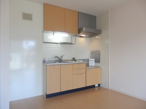 タトゥーインの物件内観写真